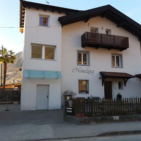 Apartment Haus Lang Лагундо Екстер'єр фото