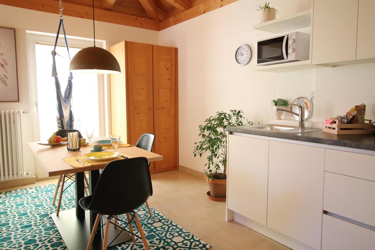 Apartment Haus Lang Лагундо Екстер'єр фото