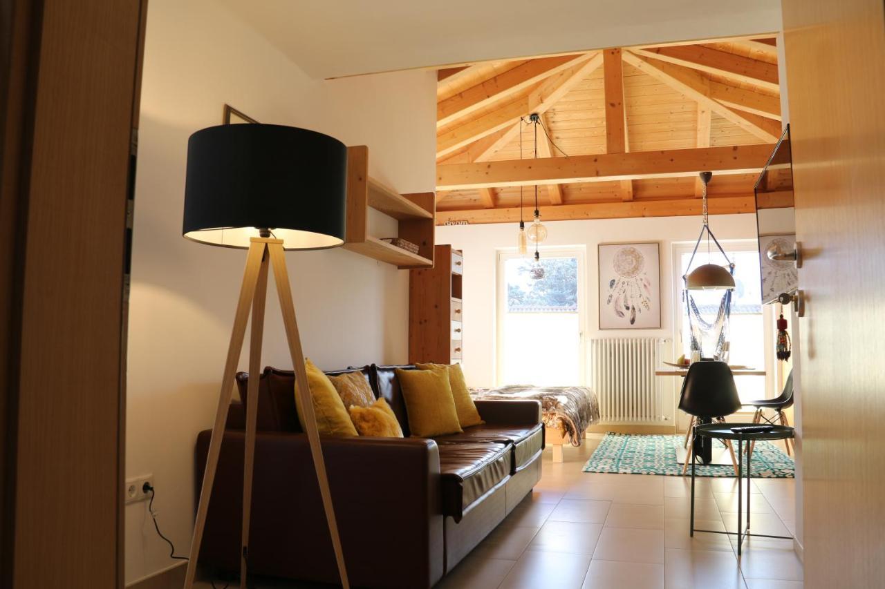 Apartment Haus Lang Лагундо Екстер'єр фото