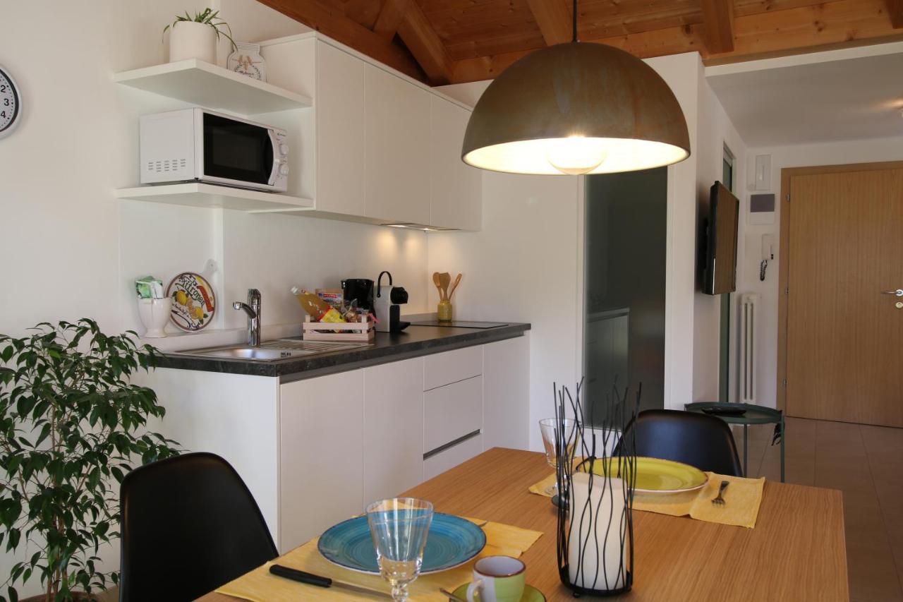 Apartment Haus Lang Лагундо Екстер'єр фото