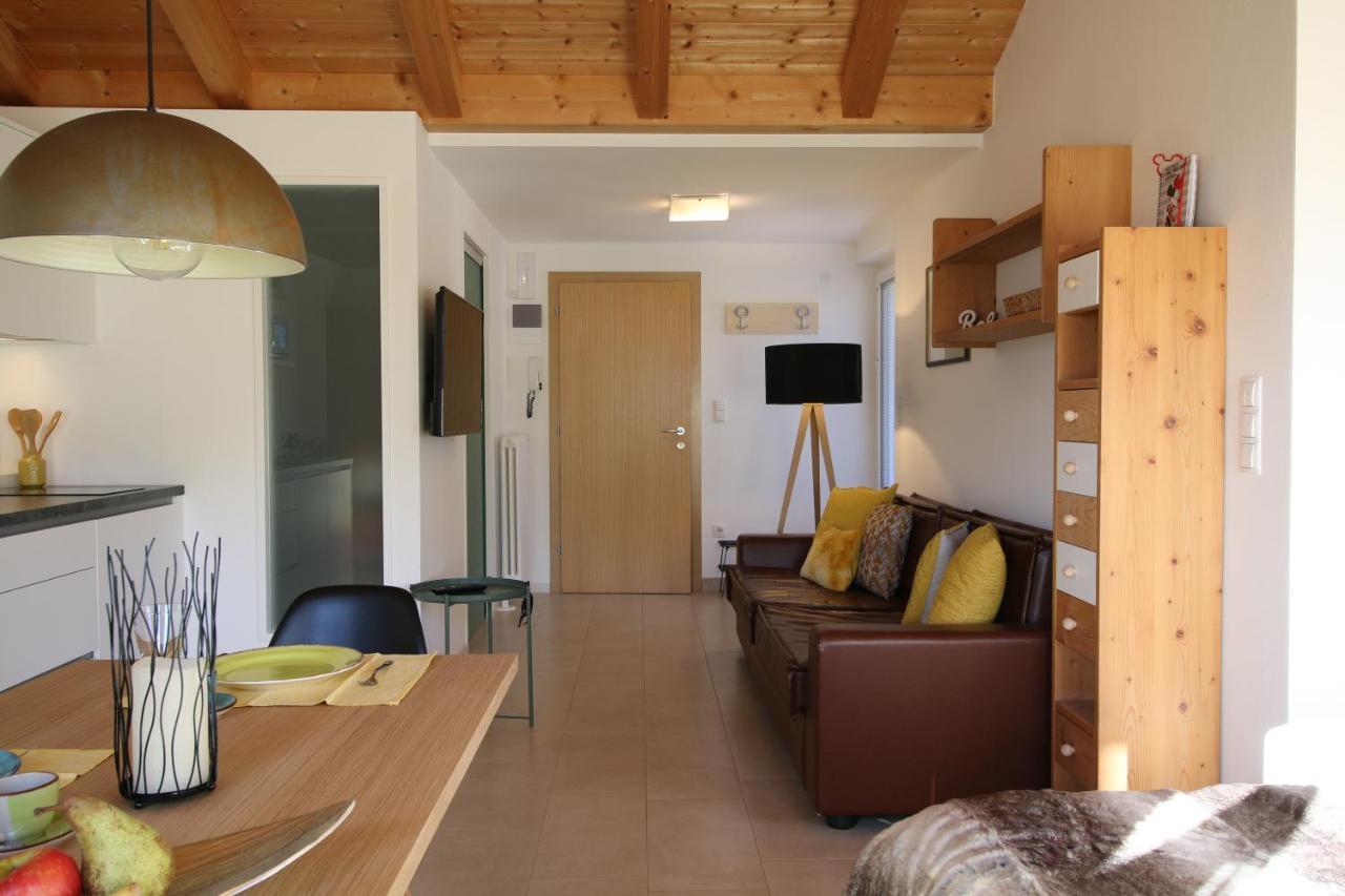 Apartment Haus Lang Лагундо Екстер'єр фото