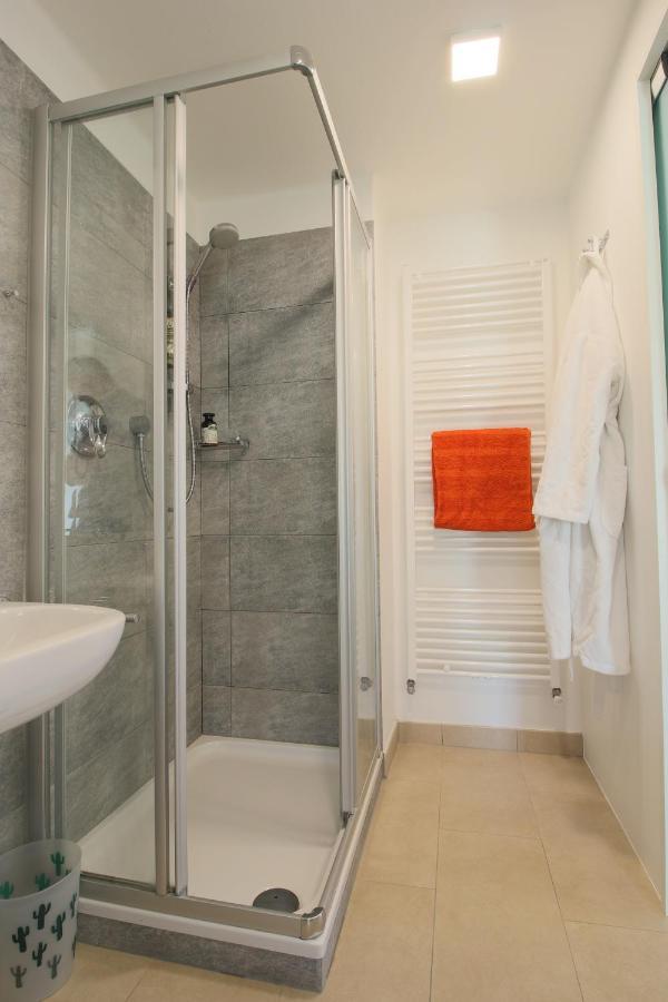 Apartment Haus Lang Лагундо Екстер'єр фото