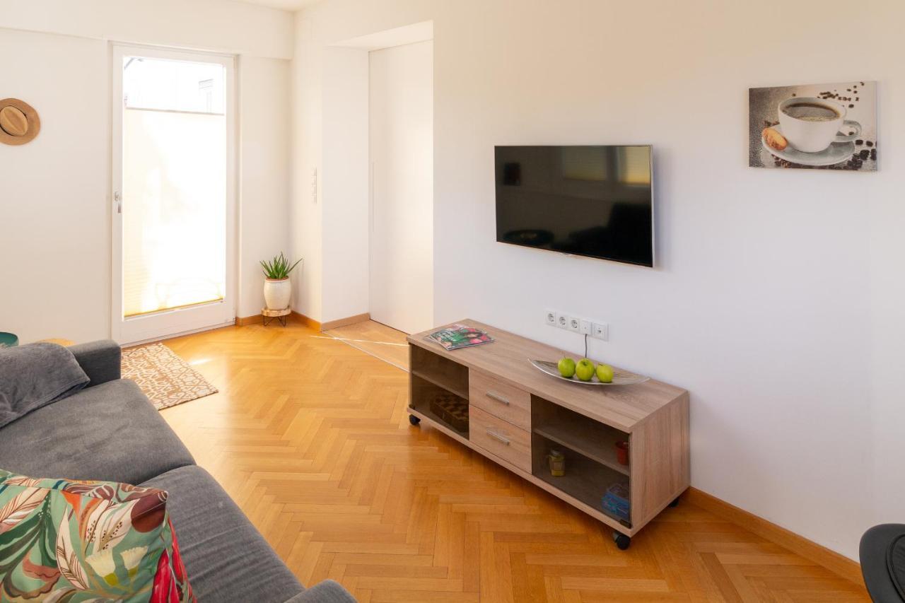Apartment Haus Lang Лагундо Екстер'єр фото