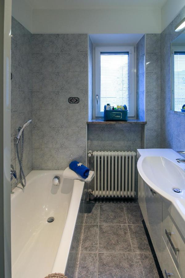 Apartment Haus Lang Лагундо Екстер'єр фото