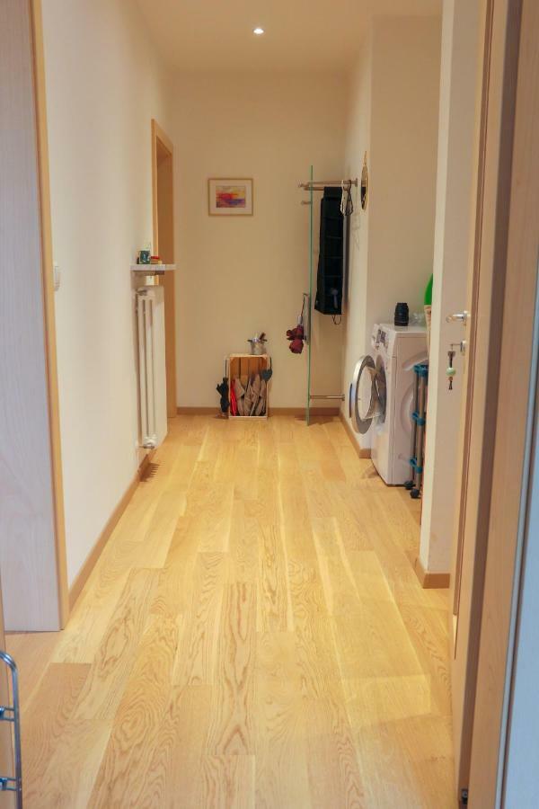 Apartment Haus Lang Лагундо Екстер'єр фото